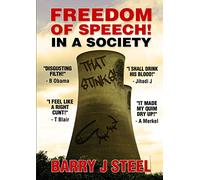 Freedom of Speech! In a society that stinks!