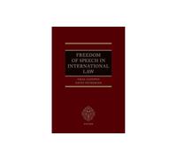 Freedom of Speech in International Law