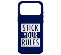 Freedom Of Speech Student Demonstration Demonstrate Protest Case for iPhone 17 Pro Max