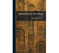 Freedom of the Press