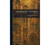 Freedom of the Press