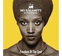 Freedom of the Soul