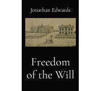 Freedom of the Will