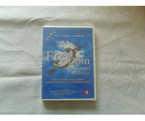 Freedom Opera Gospel