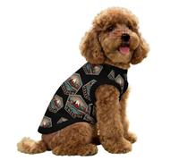 Freedom Palestine Small Dog And Cat Clothes Pet Cooling Shirt