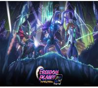 Freedom Planet 2 PC Steam Altergift