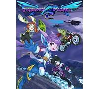 Freedom Planet 2 (PC) - Steam Gift - GLOBAL