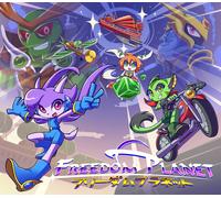 Freedom Planet PC Steam CD Key