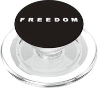 FREEDOM PopSockets PopGrip for MagSafe