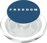 FREEDOM PopSockets PopGrip for MagSafe