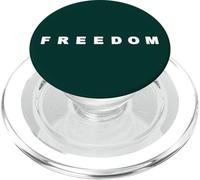 FREEDOM PopSockets PopGrip for MagSafe