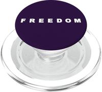 FREEDOM PopSockets PopGrip for MagSafe