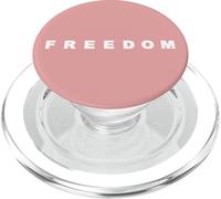 FREEDOM PopSockets PopGrip for MagSafe