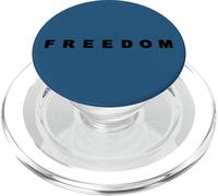 FREEDOM PopSockets PopGrip for MagSafe
