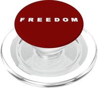 FREEDOM PopSockets PopGrip for MagSafe