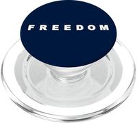 FREEDOM PopSockets PopGrip for MagSafe