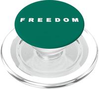 FREEDOM PopSockets PopGrip for MagSafe