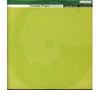 Freedom Project - Volume Two