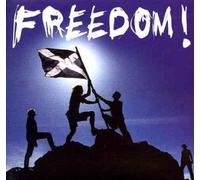 Freedom - Rampant Lions Compact Disc