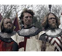 Freedom & Representation: The Politics of Magna Carta