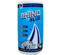 Freedom Rhino Blue 3ply Kitchen Towel