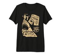 Freedom Riders 87 Surf Contest Surfwear High Premium T-Shirt