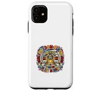 Freedom Rings Silent Memory Tribute Design Case for iPhone 11