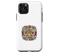 Freedom Rings Silent Memory Tribute Design Case for iPhone 11 Pro
