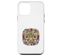 Freedom Rings Silent Memory Tribute Design Case for iPhone 12 mini