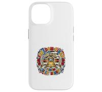 Freedom Rings Silent Memory Tribute Design Case for iPhone 14