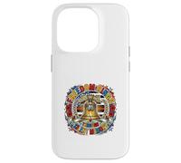 Freedom Rings Silent Memory Tribute Design Case for iPhone 14 Pro