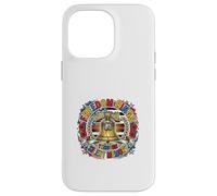 Freedom Rings Silent Memory Tribute Design Case for iPhone 14 Pro Max