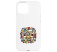 Freedom Rings Silent Memory Tribute Design Case for iPhone 15