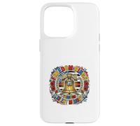 Freedom Rings Silent Memory Tribute Design Case for iPhone 15 Pro Max