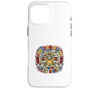 Freedom Rings Silent Memory Tribute Design Case for iPhone 16 Pro Max