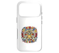 Freedom Rings Silent Memory Tribute Design Case for iPhone 17 Pro