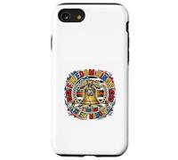 Freedom Rings Silent Memory Tribute Design Case for iPhone SE (2020) / 7/8