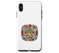 Freedom Rings Silent Memory Tribute Design Case for iPhone XS Max