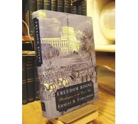 Freedom Rising: Washington in the Civil War