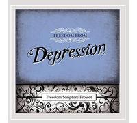 Freedom Scripture Project - Freedom from Depression