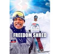 Freedom Shred