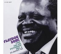 Freedom Song: The Oscar Peterson Big 4 in Japan '82 by Oscar Peterson, Joe Pass (2001-08-24j