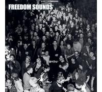 Various - Freedom Sounds