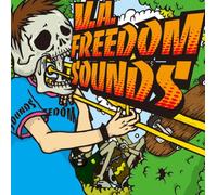 Freedom Sounds - Freedom Sounds