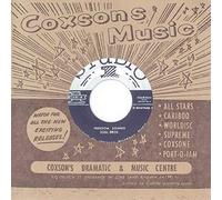 Freedom Sounds/Freedom Sounds Take 2 [7" VINYL]