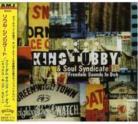 Freedom Sounds in Dub