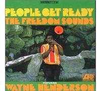 Freedom Sounds - People Get Ready