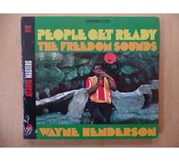 Freedom Sounds - People Get Ready