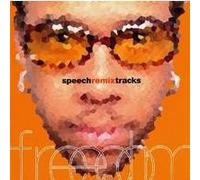 Freedom-Speech Remix Trax [VINYL]