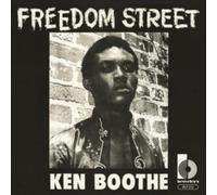 Freedom Street